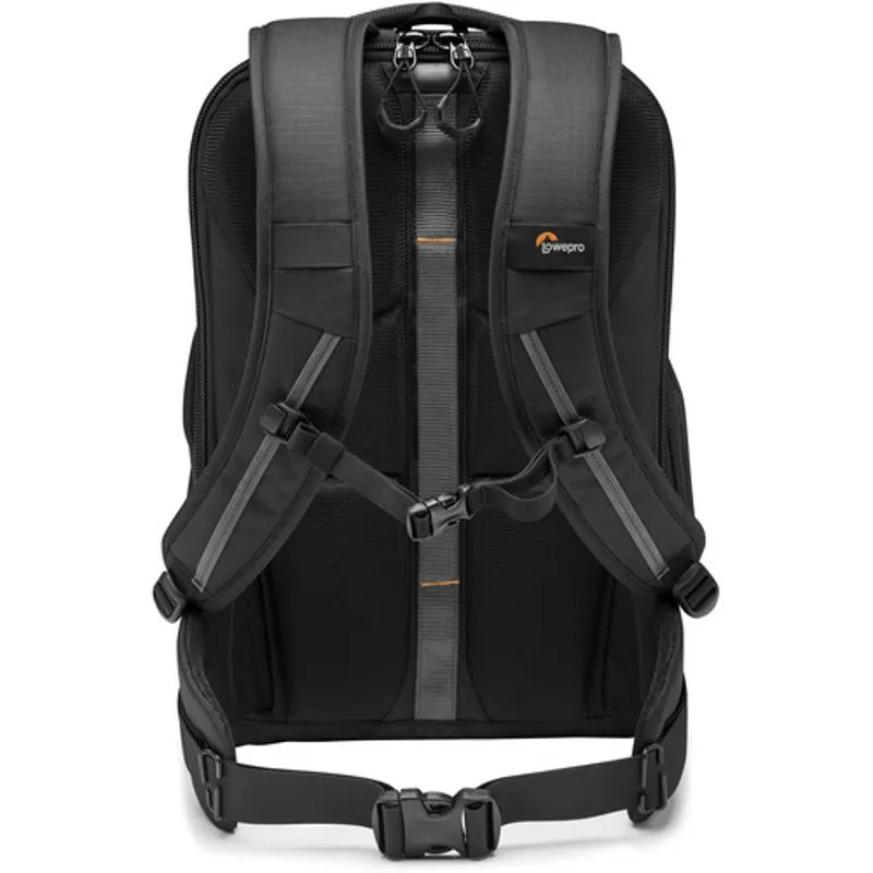 Lowepro Flipside 400 AW III Camera Backpack in Black-2